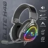 Image de Micro ELITE H40 DARK