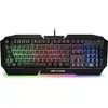 Image de Spirit Of Gamer Clavier Gaming Cla-pk5