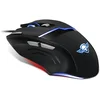 Image de Spirit Of Gamer Elite-m10 Souris Gaming Droitier Usb Type-a Optique 4000 Dpi