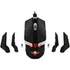 Image de Spirit Of Gamer Xpert-m300 Souris Gaming Ambidextre Usb Type-a Optique 5000 Dpi