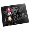 Image de Tapis De Souris Spirit Of Gamer Sog-pad03ver Vert