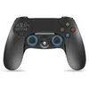Image de Manette de jeu - PGP - Bluetooth - Noir - PS4 - Sans fil