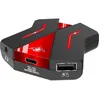 Image de Spirit Of Gamer Crossgame 2 - Adaptateur Pour Clavier/Souris Pour Console De Jeu - Rouge - Pour Nintendo Switch en occasion ou reconditionné