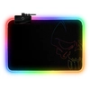 Image de Spirit Of Gamer  Tapis De Souris Rgb Medium Rétro Eclairage Led Lumin