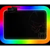 Image de Tapis de Souris RGB - SPIRIT OF GAMER - Medium - Rétro-éclairage LED - Antidérapant - 10 Modes