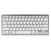 Image de Clavier Sans Fil Bluetooth Smartkeys (gris)
