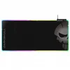 Image de Spirit Of Gamer Darkskull Hub Rgb - Xxxl Tapis De Souris De Jeu Noir
