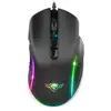 Image de Souris gaming spirit of gamer elite m-30 ergonomique droite 12800 dpi noir cable tresse 1.7m