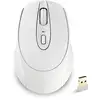 Image de Advance S-390-wt Souris Universel Ambidextre Rf Sans Fil Optique 1600 Dpi