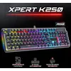 Image de Clavier Gaming Mécanique - Spirit of Gamer - XPERT-K250 - RGB - Antighosting - Hot-swappable