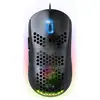 Image de Spirit Of Gamer Pro-m4 Dark Souris Gaming Droitier Usb Type-a Optique 12800 Dpi