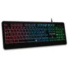 Image de Clavier gaming ADVANCE GTA-220 AZERTY RGB