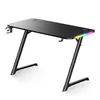 Image de Bureau Gaming Spirit Of Gamer Headquarter 250 Noir