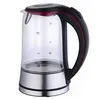 Image de Triomph Etf1580 Bouillouire Electrique - Inox