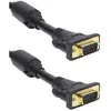 Image de Erard Connect 7505 Cordon VGA Gold (5m) en occasion ou reconditionné