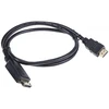 Image de Câble Displayport Vers Hdmi Erard 3 M Noir