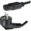 Image de Erard - cordon appareils chauffants - prise iec c13 femelle en bakelite 10m - ts01020680