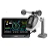 Image de Station Météo La Crosse Technology WS6863-BLA avec connexion Wifi Noir