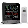 Image de Station Météo La Crosse Technology LW3101-SIL Prévision J+3 et Wifi Silver