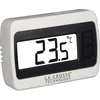 Image de Thermomètre digital intérieur - LA CROSSE TECHNOLOGY - WS7002 - Mémoire mini/maxi réinitialisable - Transmission IT+ 20s - Plage
