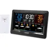 Image de Station Météo - La Crosse Technology - SW403-BLA - Wifi - Écran coloré - Prévisions 4 jours