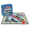 Image de Monopoly Nantes - Jeu de société - WINNING MOVES - Version française