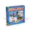 Image de Monopoly Nancy - Jeu De Societé - Version Française