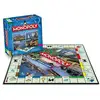 Image de Monopoly Normandie - Jeu De Societé - Version Française