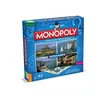 Image de Winning Moves Monopoly Normandie en occasion ou reconditionné