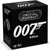 Image de Trivial Pursuit - James Bond - Format De Voyage 600 Questions - Jeu De Societé