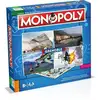 Image de Monopoly Grenoble - Jeu De Societé - Version Française
