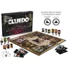 Image de CLUEDO GAME OF THRONES - Version Française - Jeu de plateau - WINNING MOVES - Mixte - Dès 12 ans