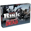 Image de Winning Moves The Walking Dead - Risk en occasion ou reconditionné