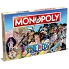 Image de Monopoly One Piece WINNING MOVES