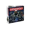 Image de Winning Moves Monopoly Halo en occasion ou reconditionné