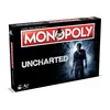 Image de Winning Moves Monopoly Uncharted en occasion ou reconditionné