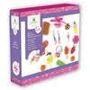 Image de Atelier de bijoux - SYCOMORE - Bijoux sucreries - Dès 7 ans
