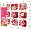 Image de Faujas Coffret Perles Bois Imprimees