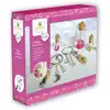 Image de Kit Créatif Lovely Box Bijoux Bouteilles Verre Naturel Liège 6 Projets Sycomore