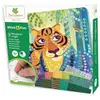 Image de Kit Mosaïque Faujas Stick N Fun Jungle