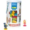 Image de Faujas Tube Fairy 2 Personnages 80 Pcs