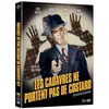 Image de Les Cadavres Ne Portent Pas De Costard - Combo Blu-Ray + Dvd en occasion ou reconditionné