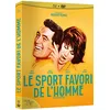 Image de Le Sport Favori De L'homme - Combo Blu-Ray + Dvd en occasion ou reconditionné