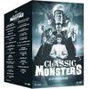 Image de Universal Classic Monsters - L'anthologie - Coffret 30 Films - 30 Dvd en occasion ou reconditionné