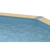 Image de Liner Seul Bleu Pour Piscine Bois Océa Ø 5,80 X 1,30 M - Ubbink