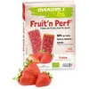 Image de OVERSTIMS - Pates de Fruits Bio pour le Sport (4 Unités)