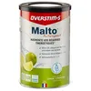 Image de -Overstims Malto Poudre pour Boisson Antioxydante 450 g (Arôme : Citron)