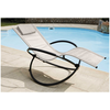 Image de Bain De Soleil À Bascule