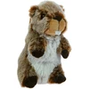 Image de Pel 18cm Marmotte Poils Longs 8204