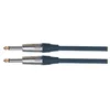 Image de YELLOWCABLE - Hp1 câble HP Jack/Jack 1 Metre